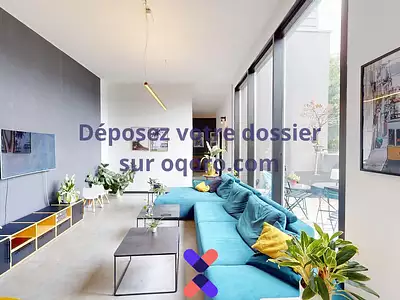 Appartement, 320 m²