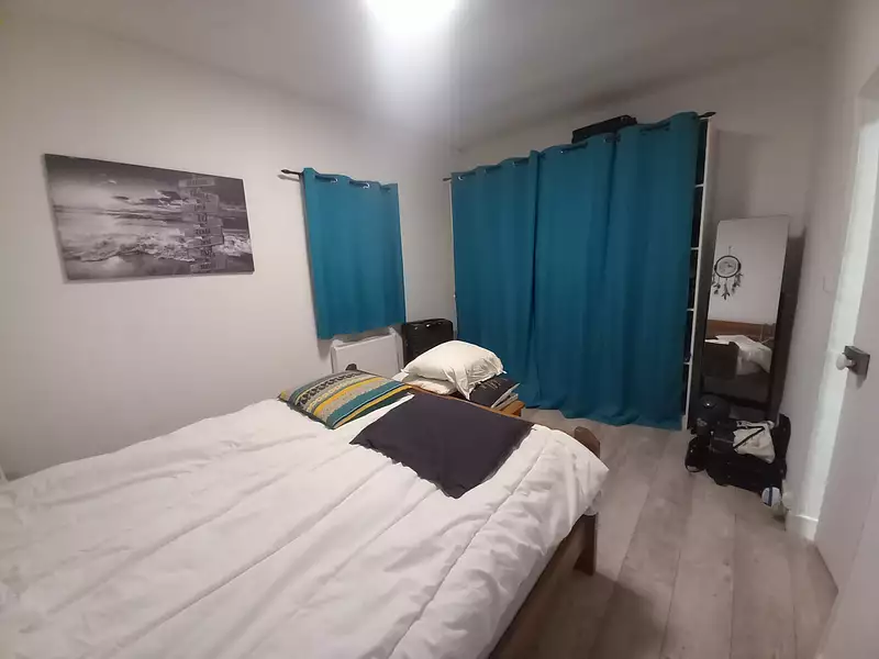 Maison, 115 m²