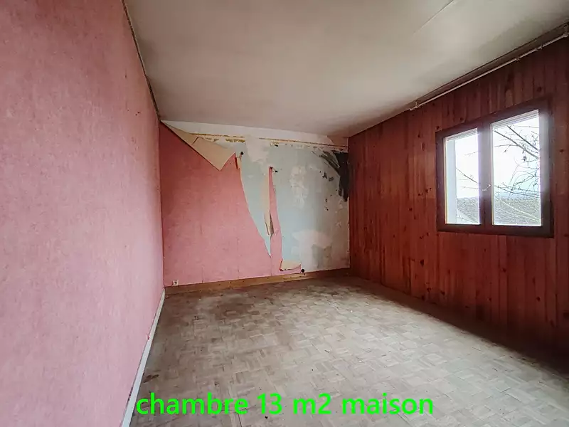 Maison, 146 m²