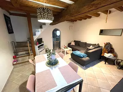 Maison, 85 m²