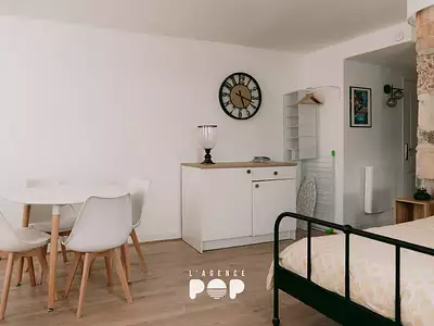 Appartement, 41,9 m²