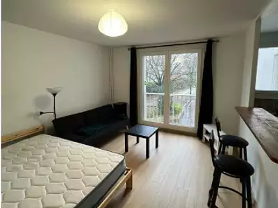 Appartement, 32 m²