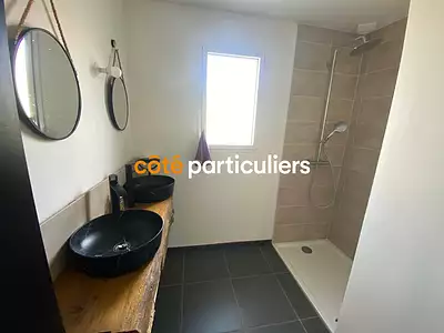Maison, 65 m²