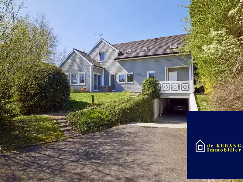 Maison, 173,24 m²
