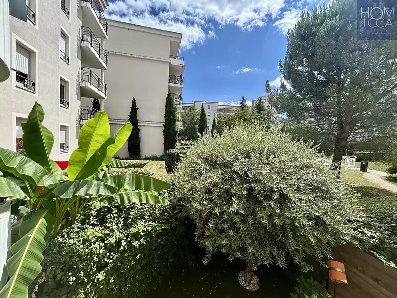 Appartement, 70 m²