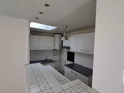 Appartement, 31 m²