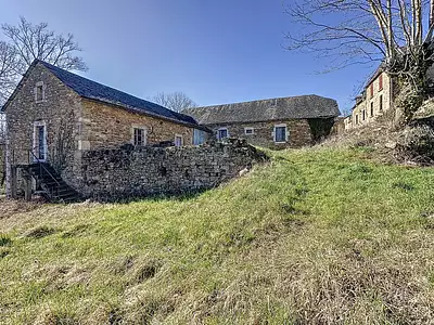 Maison, 140 m²