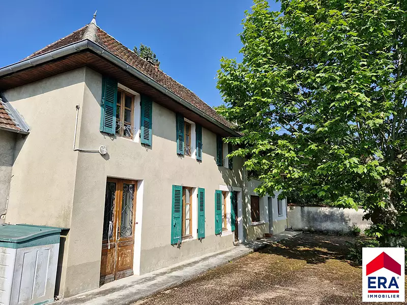 Maison, 184,5 m²