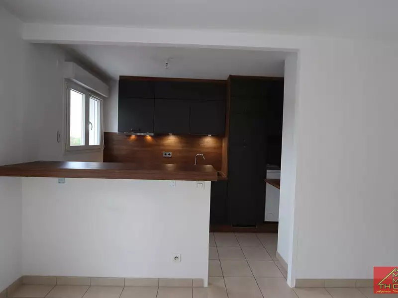 Appartement, 66,07 m²