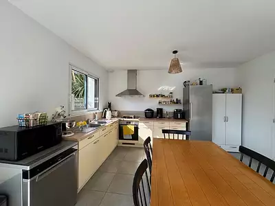 Maison, 99 m²