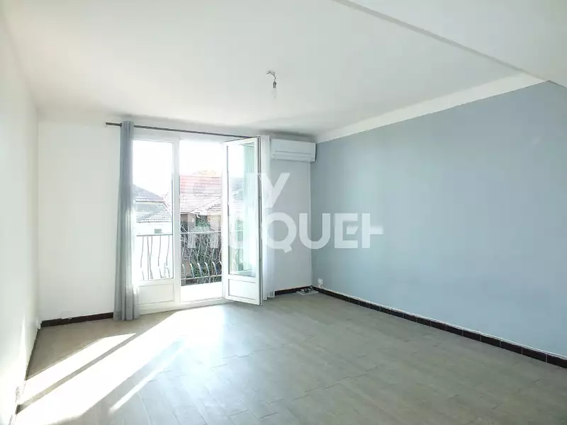 Appartement, 50 m²