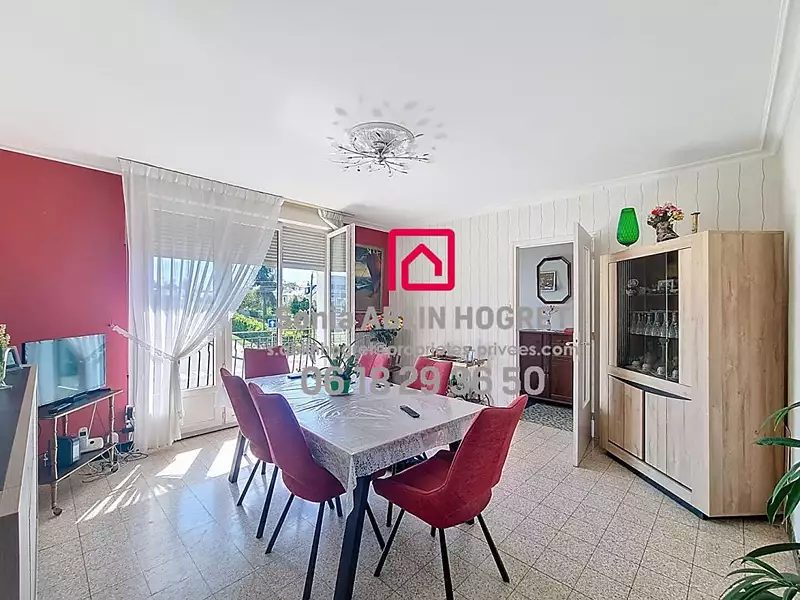 Maison, 85 m²