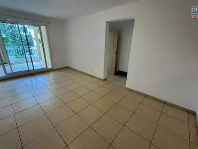 Appartement, 56,66 m²