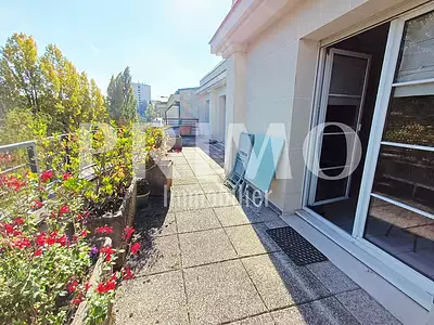 Appartement, 114,33 m²