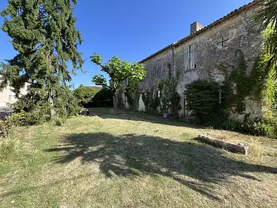 Maison, 463 m²