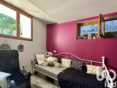 Maison, 193 m²