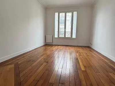 Appartement, 34 m²