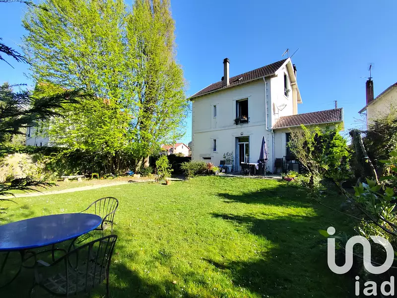 Maison, 146 m²