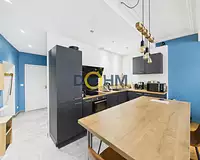 Appartement, 63,86 m²