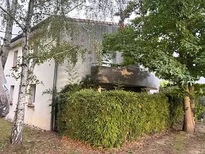 Appartement, 45 m²