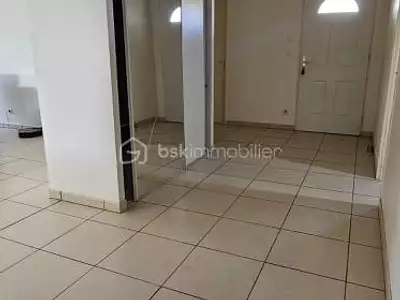 Maison, 150 m²