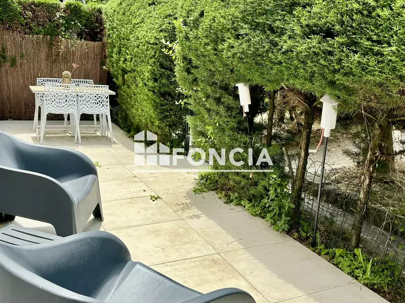 Appartement, 50 m²