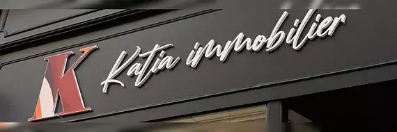 KATIA IMMOBILIER