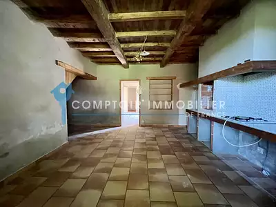 Maison, 180,4 m²