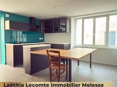 Appartement, 67 m²