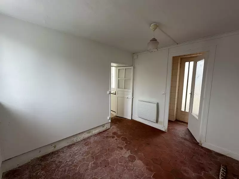 Maison, 64 m²