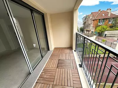 Appartement, 66 m²