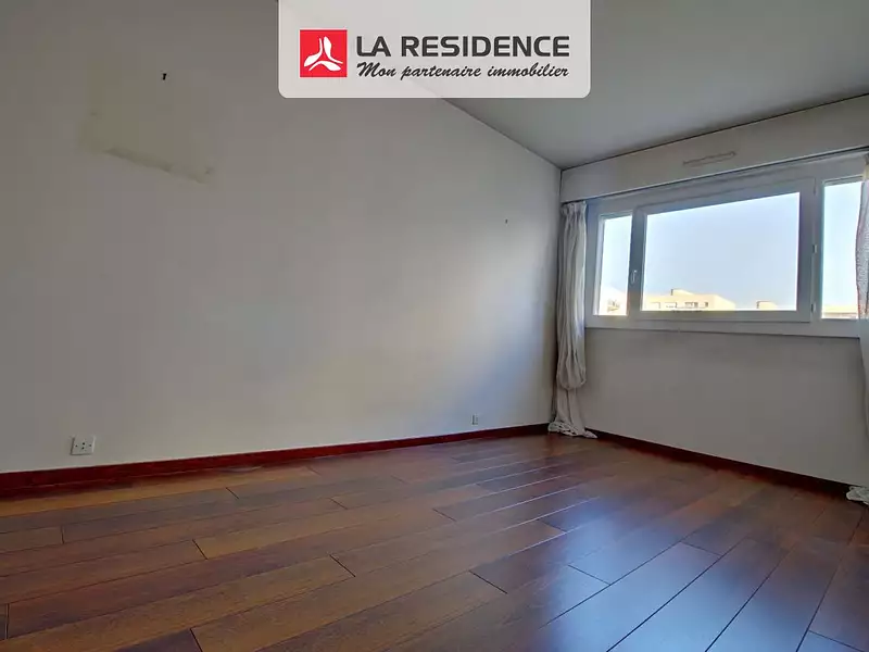 Appartement, 77 m²