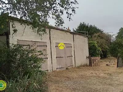 Maison, 82 m²