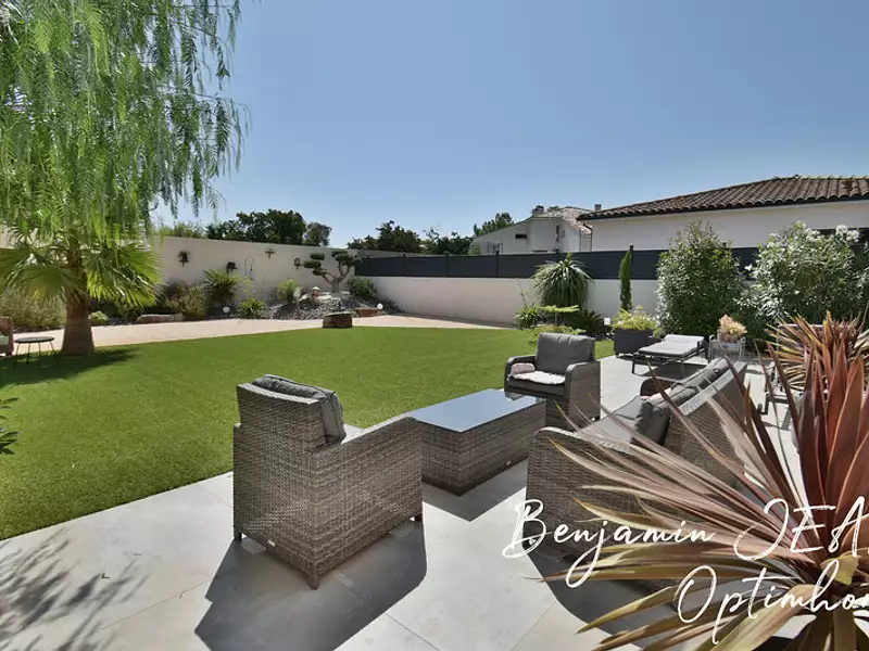 Maison, 105 m²