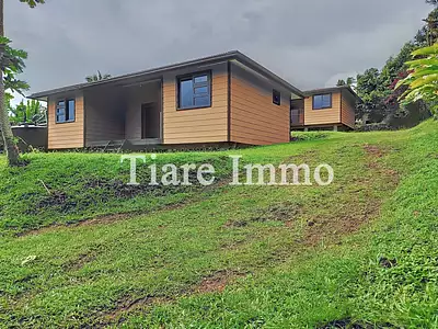 Maison, 130 m²