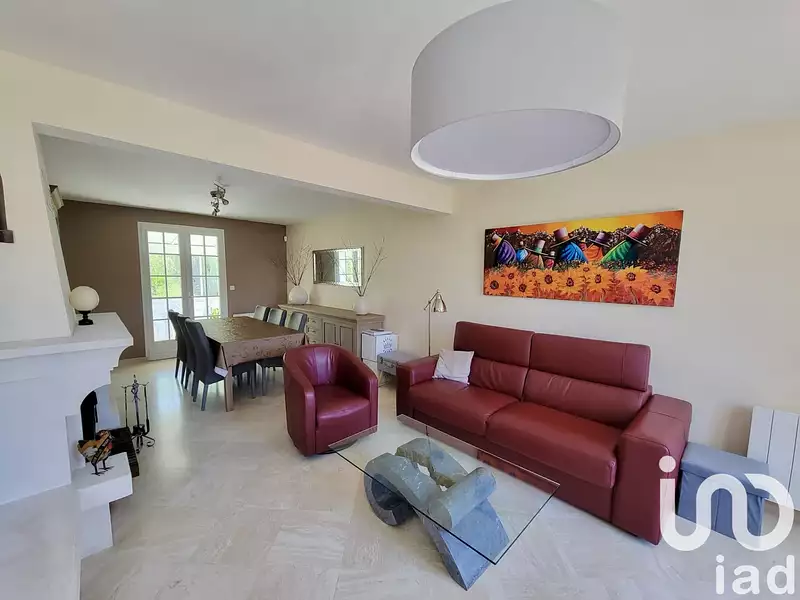 Maison, 150 m²