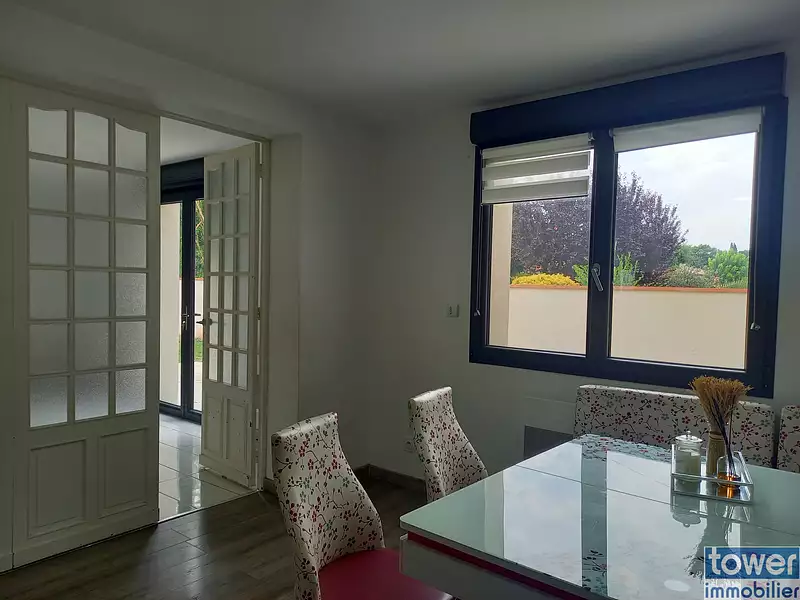 Maison, 142 m²