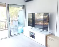 Appartement, 35,37 m²