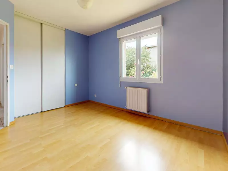 Maison, 81 m²