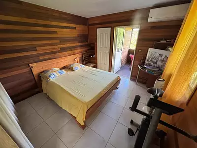 Maison, 112 m²