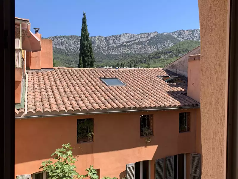 Appartement, 20,45 m²