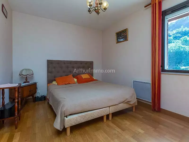Maison, 91,6 m²