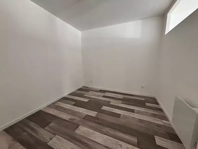 Appartement, 44 m²