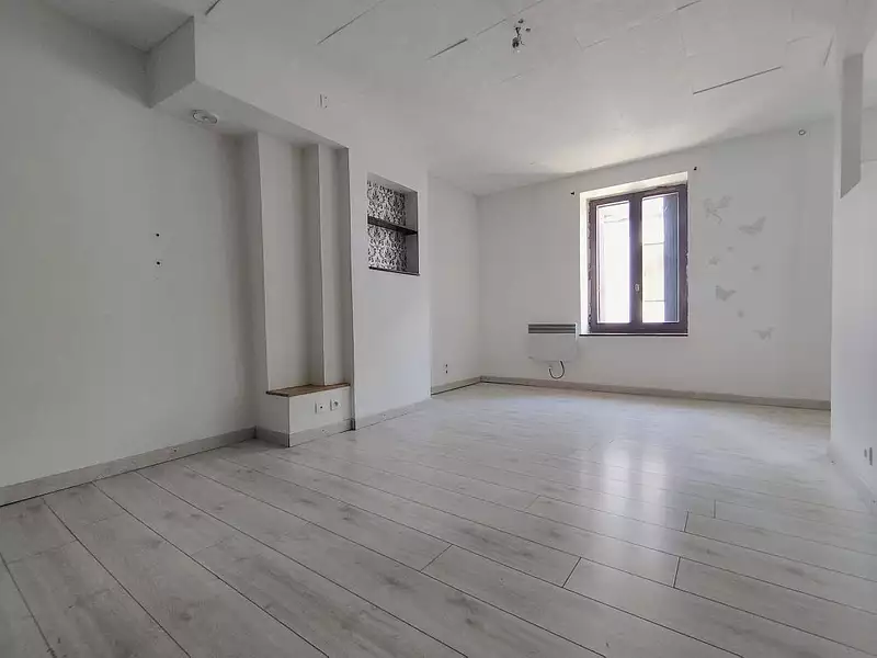 Maison, 96 m²