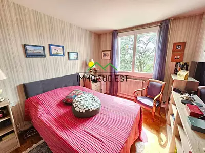 Appartement, 72 m²