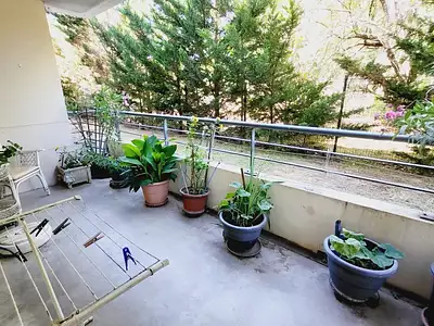 Appartement, 60,65 m²