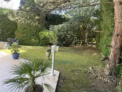 Maison, 202 m²