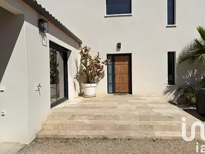 Maison, 138 m²