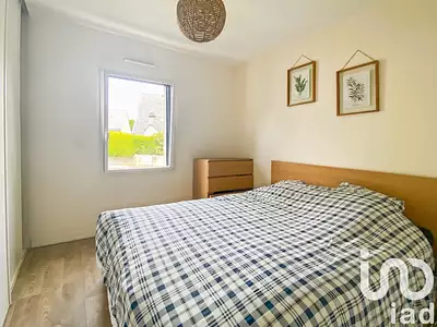 Maison, 113 m²