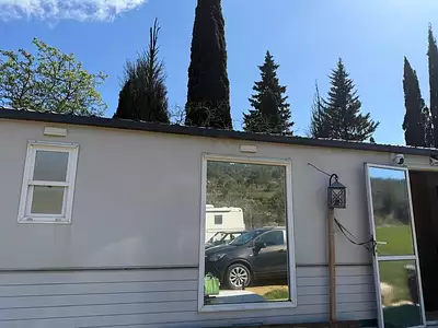 Maison, 23 m²